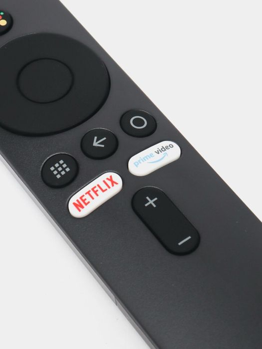 Медиаплеер ТВ приставка Xiaomi Mi TV Stick Full HD Доставка есть!