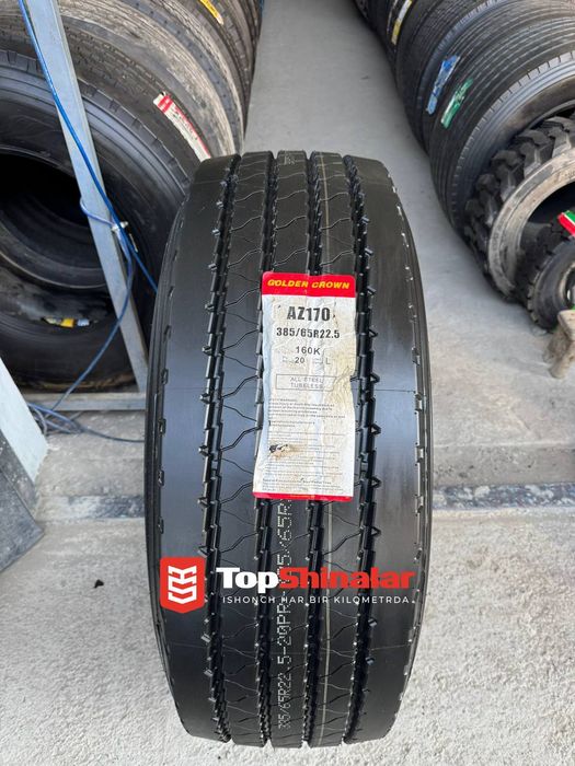 385/65r22.5 Golden Crawn