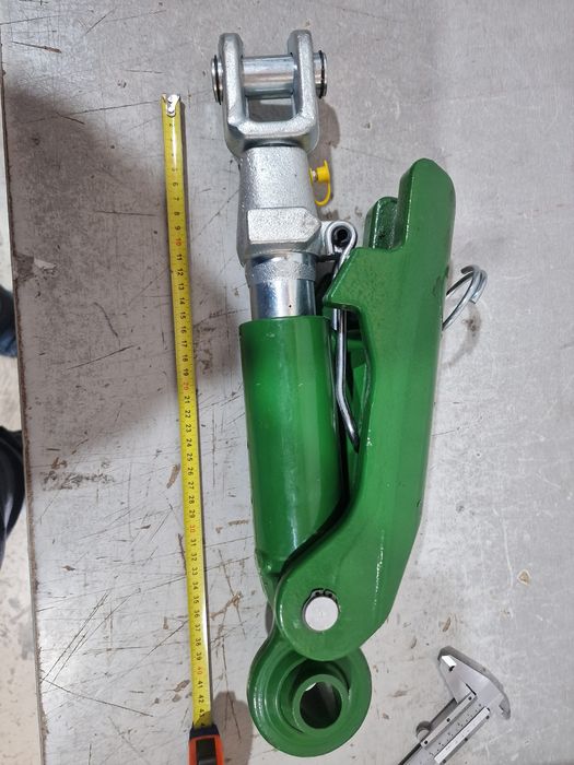 Ancora stabilizator automat tractor john deere original seria 8000 etc