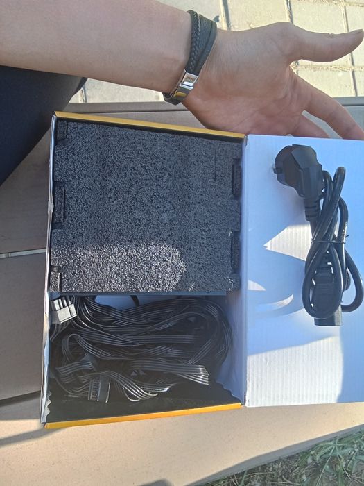 Блок питания wintek 600v2