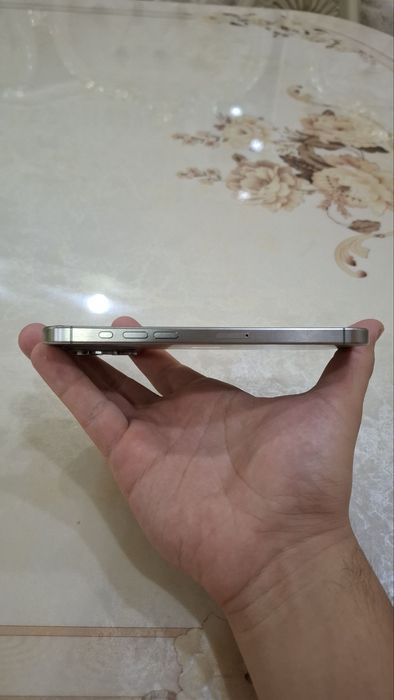 iPhone 15 pro max 256gb