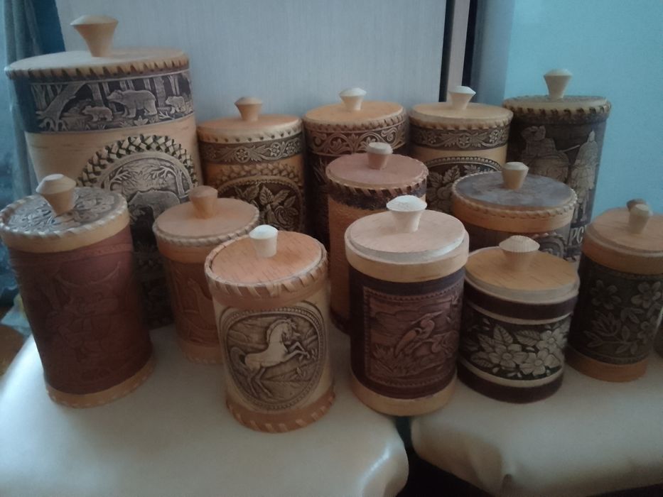 Продам сувениры новые