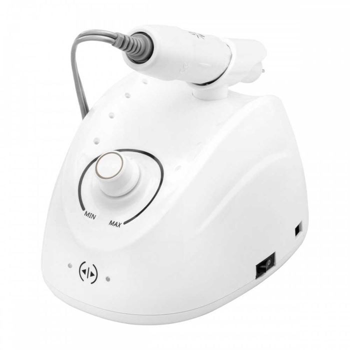 Ново поколение Eлектрическа пила - за маникюр Exo Power Max 60W