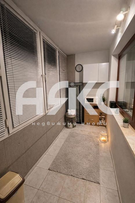 Двустаен апартамент под наем в кв. Дианабад до МЕТРОСТАНЦИЯ