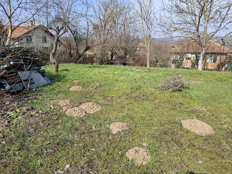 Имот в с.Табачка