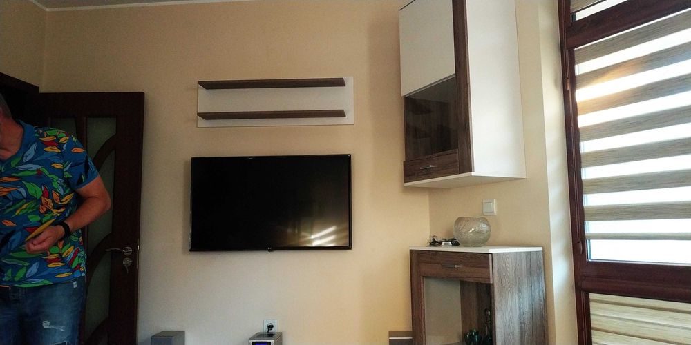 Продава се Двустаен апартамент в Асеновград - 68 кв.м за 750 €/кв.м - Снимка #13