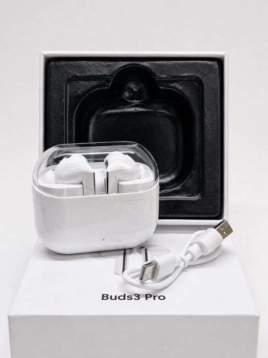 Samsung Buds 3 pro