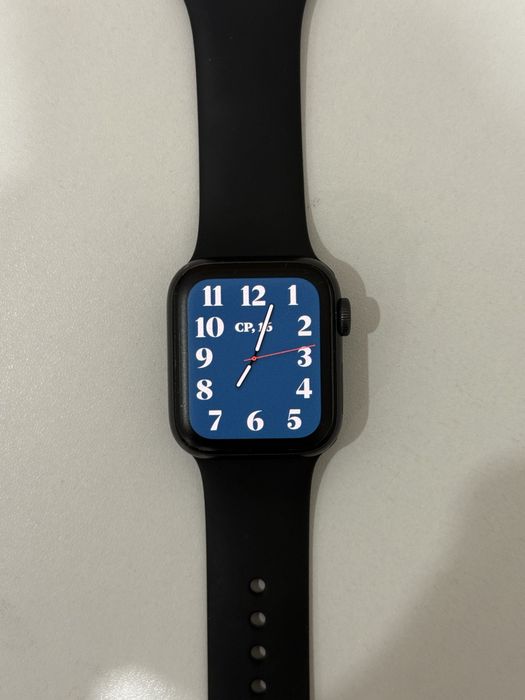 Apple Watch 6 series