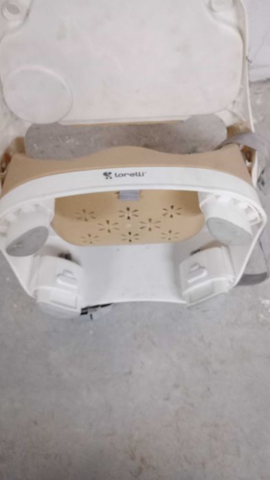 Детски столчета за автомобил Bertoni, Lorelli и Graco