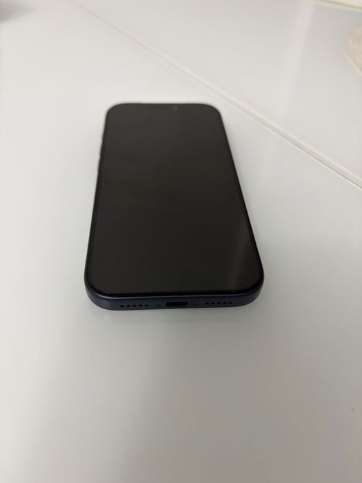 Iphone 17 Pro Albastru