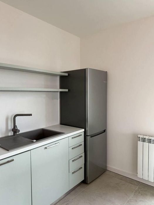 Дава се под наем Двустаен апартамент в София, Слатина - 57 кв.м за 615 € - Снимка #1