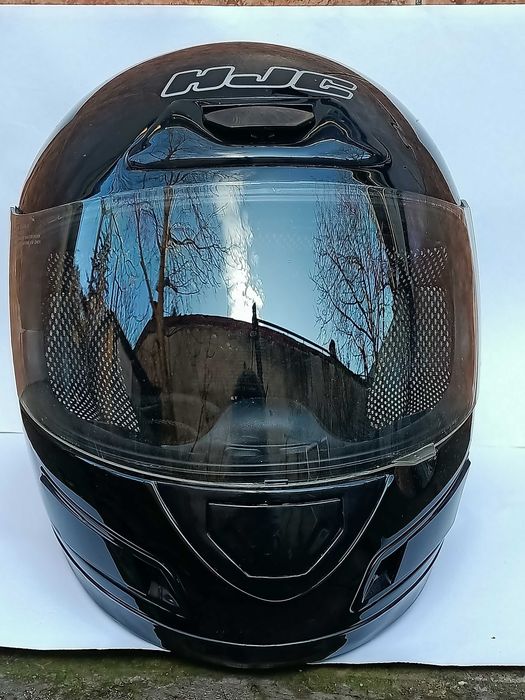 Casca moto HJC CS12N