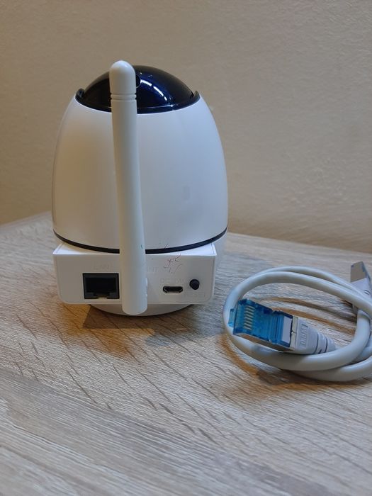 Camera ip, wifi supraveghere