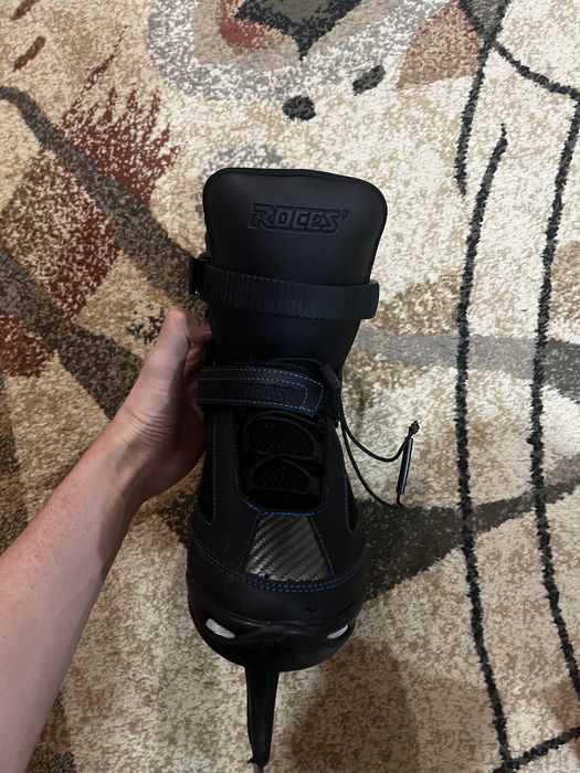 Коньки Roces Icy-X