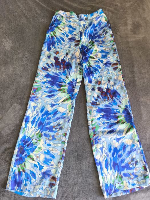 Pantaloni Zara mărimea M
