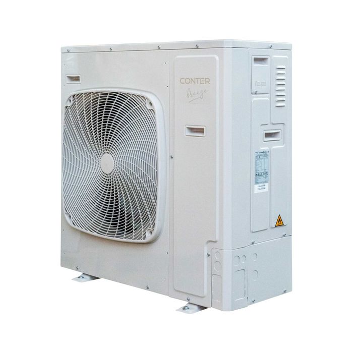Aer conditionat tip Coloana 33000 /46000/52000 BTU WI-Fi