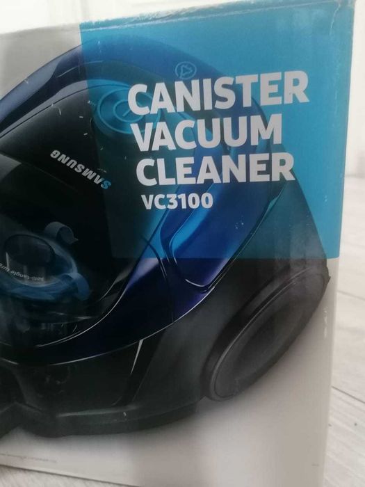 Продам пылесос Samsung