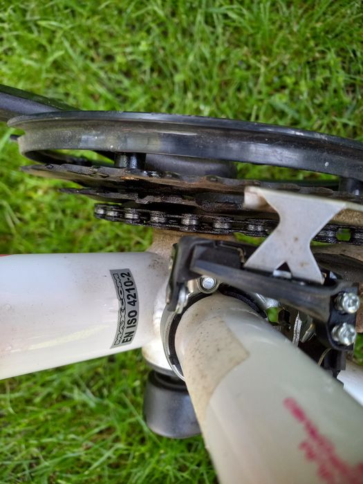 Детско колело Спринт