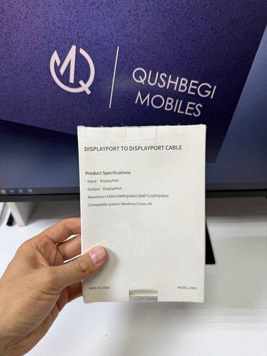 4K 60Hz Type-C To HDMI USB Hub Display Port Power Delivery 8K