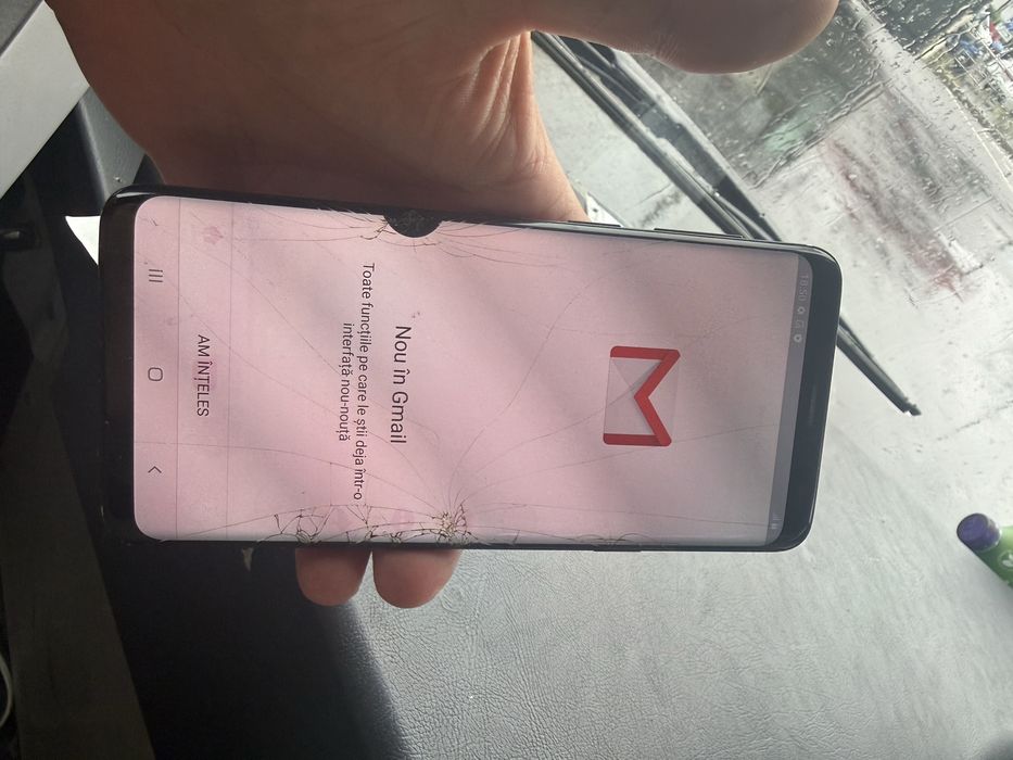 samsung galaxy s9 plus