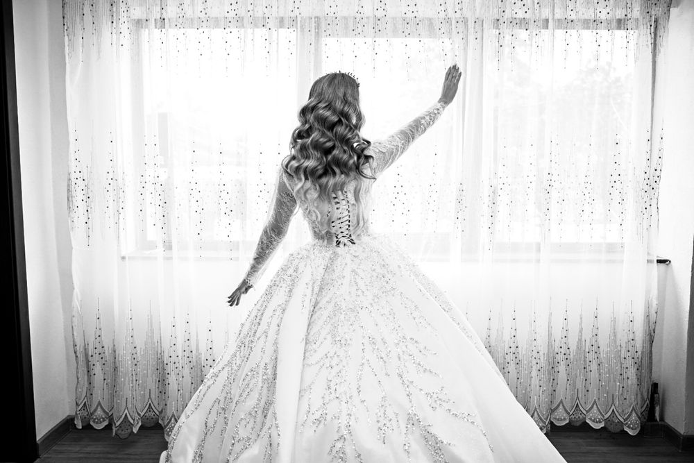 Rochie de mireasă