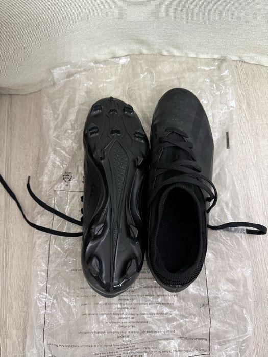 Ghete football Adidas marime 42.5
