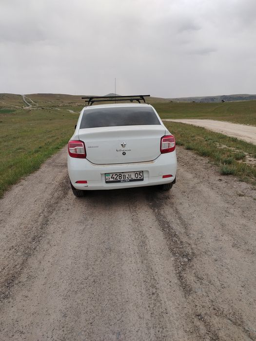 Продам Рено Логан-2