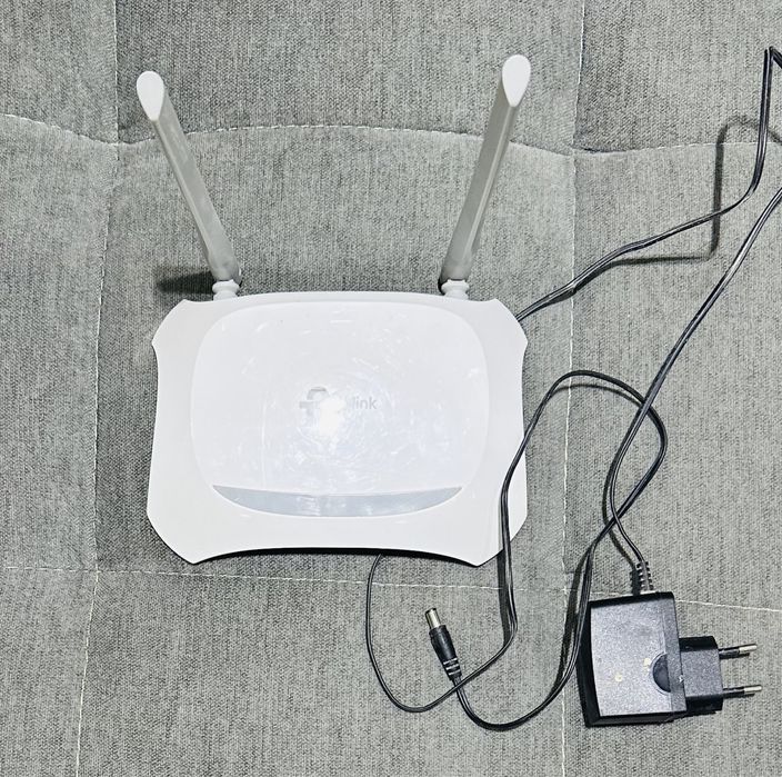 Вай фай роутер б/у