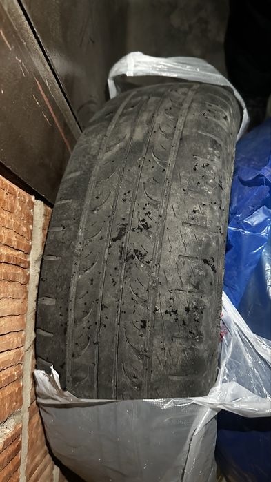 Летняя резина 175/70/R13