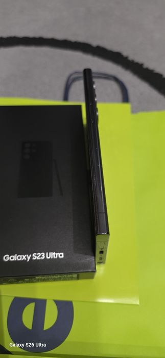 Samsung Galaxy S23 Ultra  512G