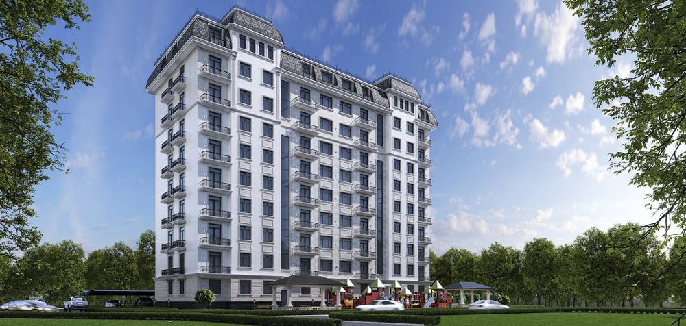 Uy sotiladi 2 xonali