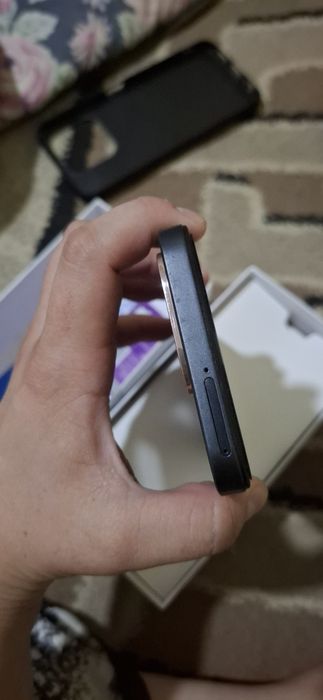 Honor x6c 1yil kafolat bilan
