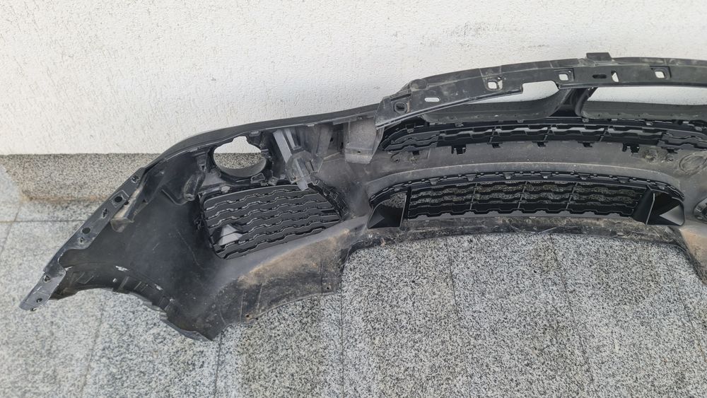 Spoiler bara fata grila M pachet BMW X3 F25 X4 F26 8056874