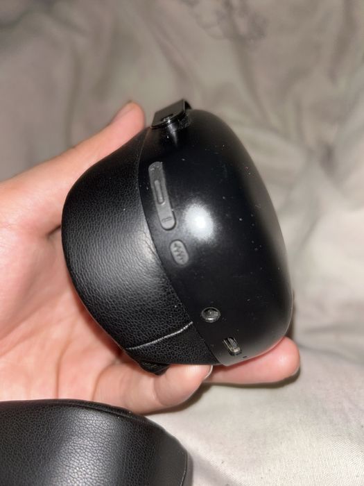 Green lion bluetooth noushnik