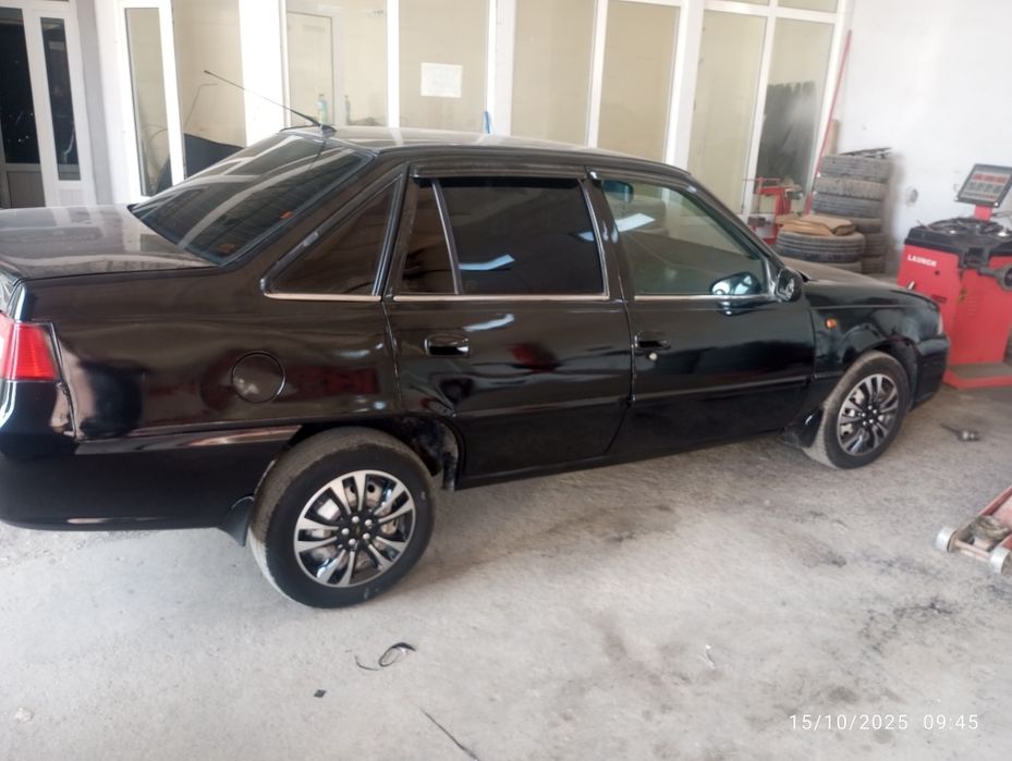 Sotiladi: Nexia2 DONS