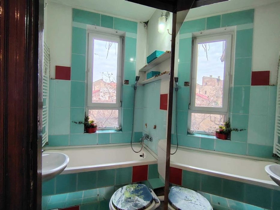 Apartament de vânzare ultracentral Arad