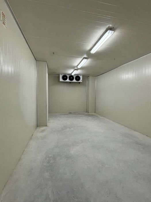 Рефрижератор контейнер холодильник- напрямую от производителя