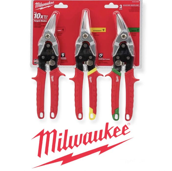 Milwaukee Сак за Инструменти с колела