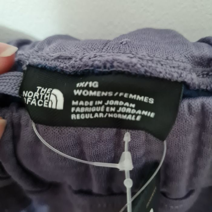 Pantaloni dama The North Face mas. XL