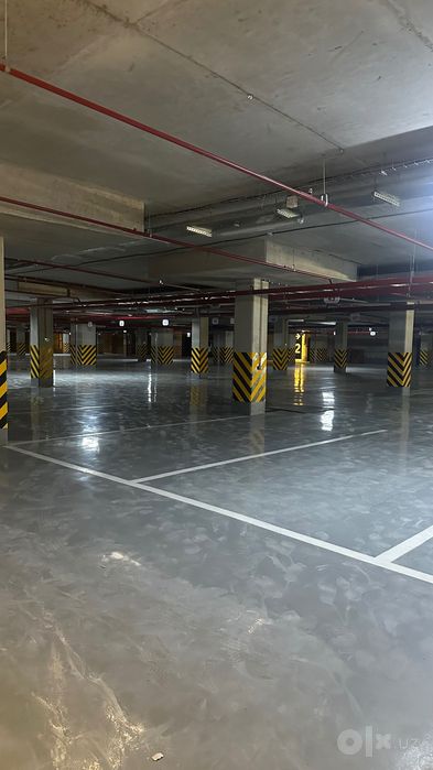 Продается паркинг в ЖК NRG BI San’at (Санат)
