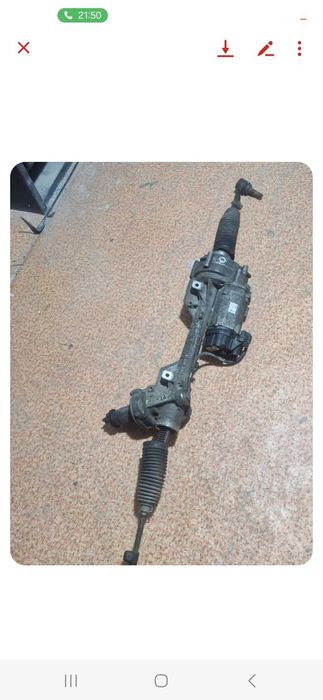 Рейка за Бмв е91