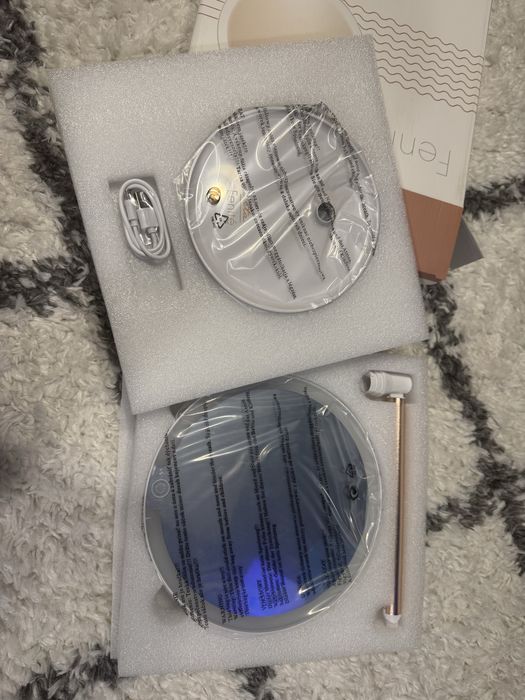 Лед огледало Fenite