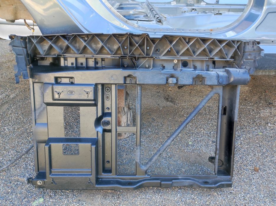 Дифузьор за Пежо-1007