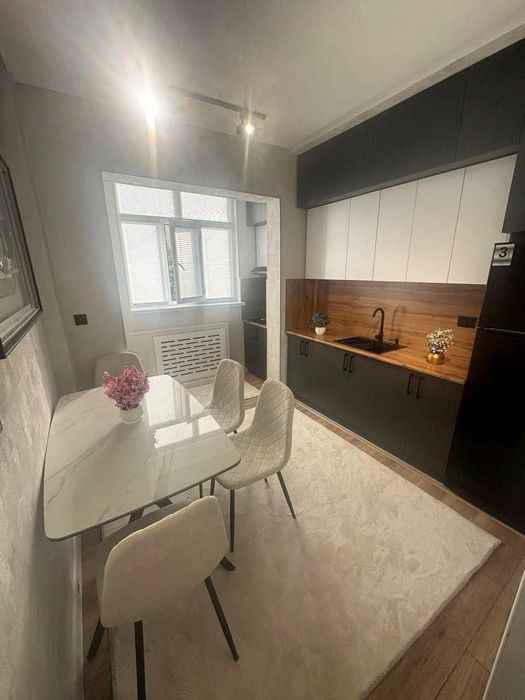 #869 Ганга Жангох Ц15 Круг Казагистан