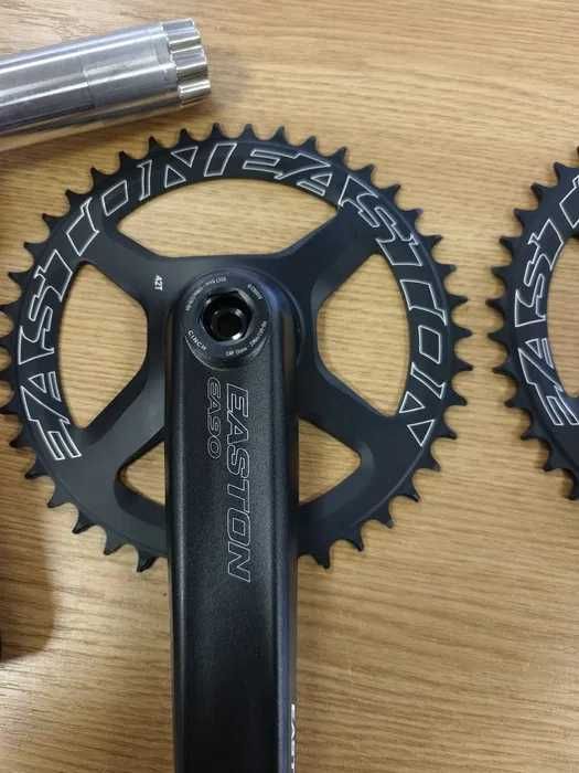 Курбели Easton EA90-1 42T 172.5,175mm BB30