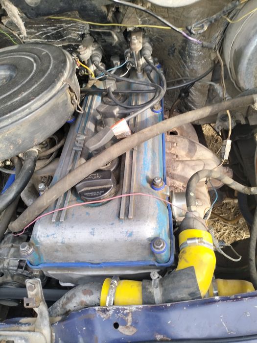 Газелге матор сатылады 409 Карбюратор