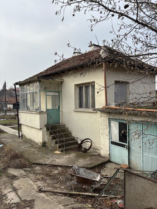 Продава се Къща в Козлодуй - 85 кв.м за 840 €/кв.м - Снимка #1