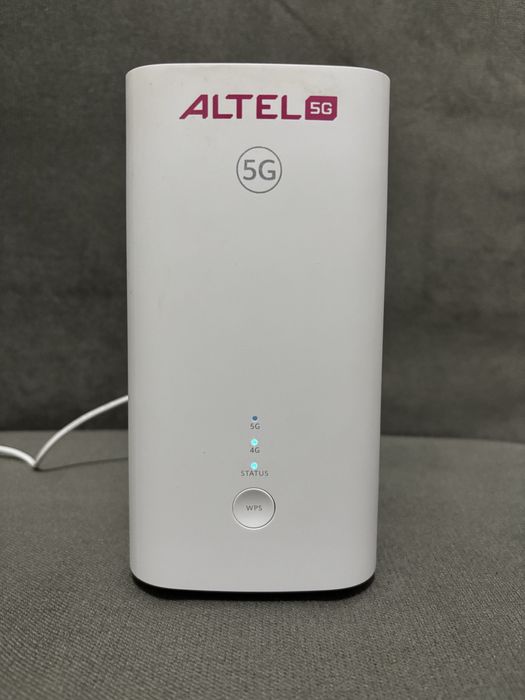 Продам роутер ALTEL-5G