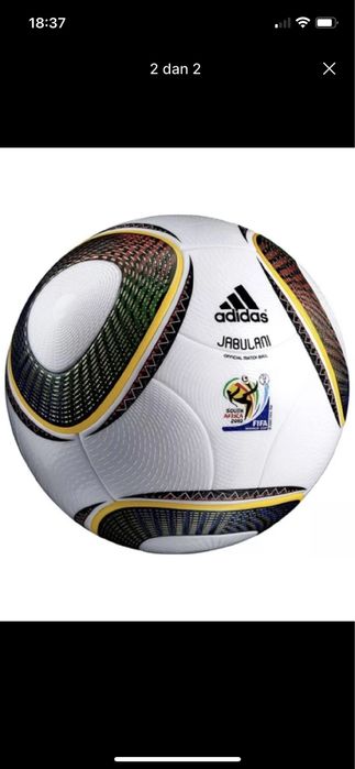 Futbol to‘pi 5 o‘lcham yangi sifatli top