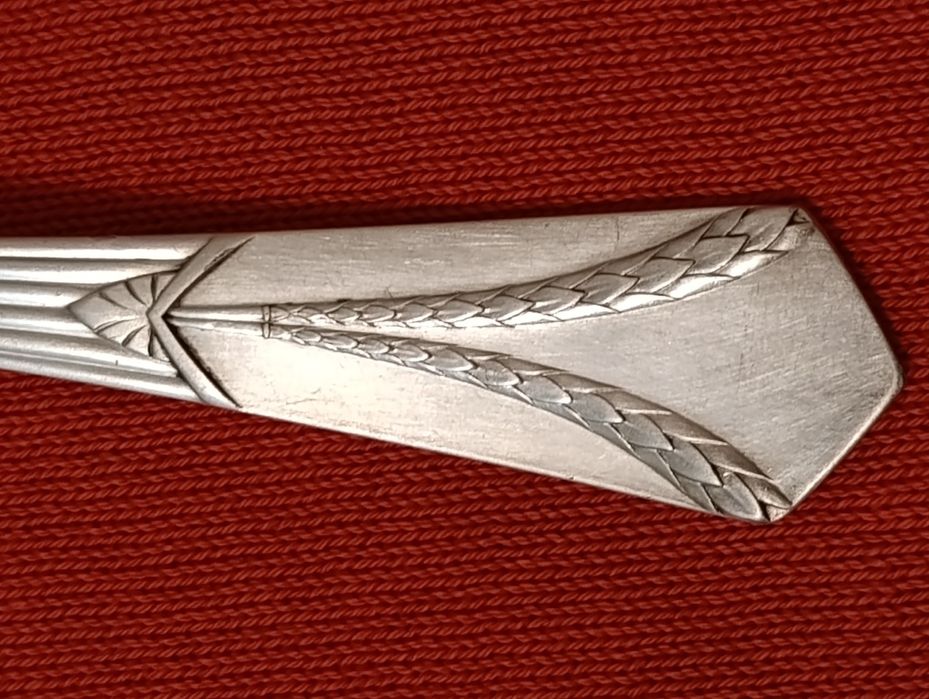 Ложки ПОСЕРЕБРЯНЫЕ ( Германия )